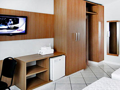 Americas Hotel Balneario Camboriu