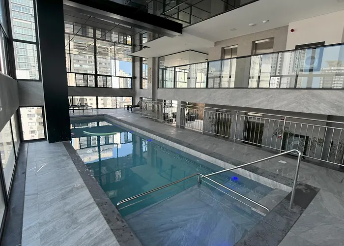 Hotel Das Americas