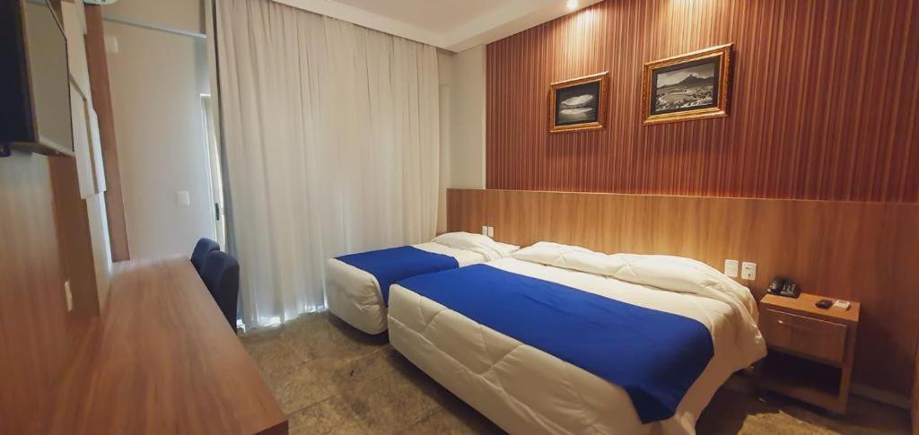 Hotel Americas Balneario Camboriu