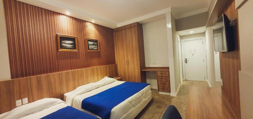Hotel Americas 3*