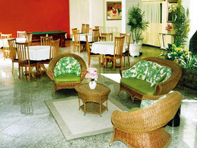 Americas Hotel 3*