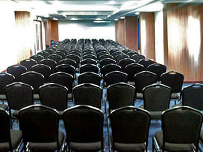 Americas 3* Balneario Camboriu
