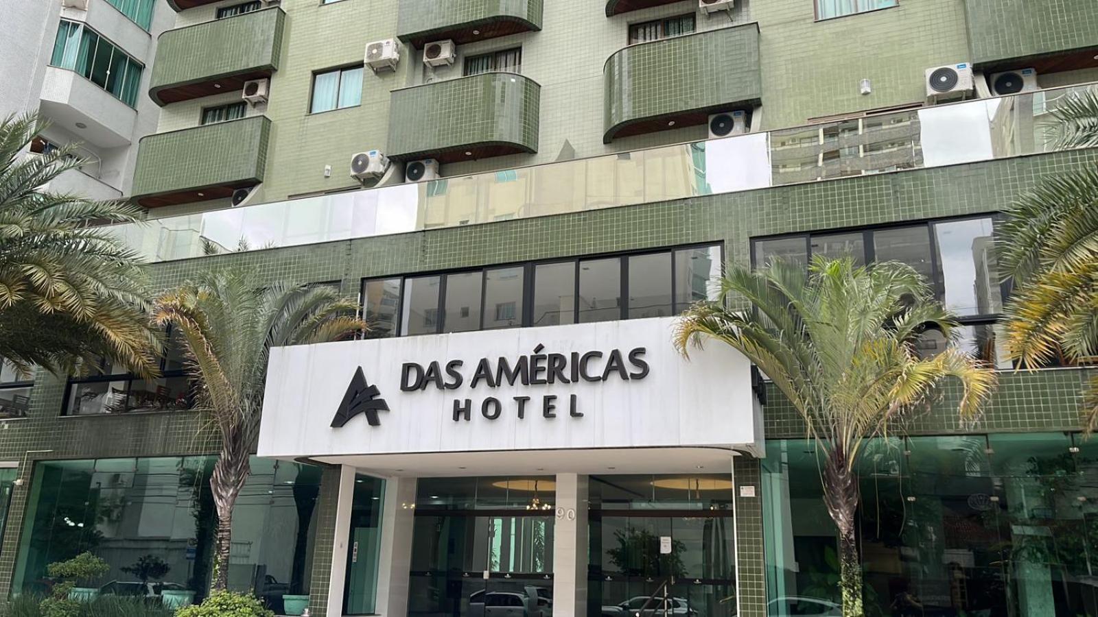 Americas 3*