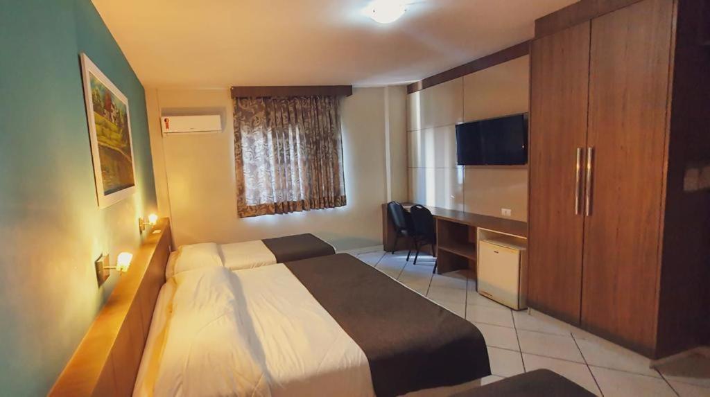 Americas Balneario Camboriu
