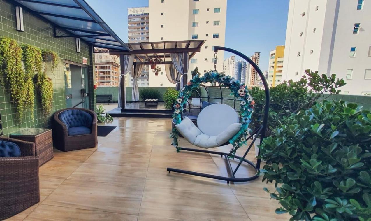 Americas 3* Balneario Camboriu