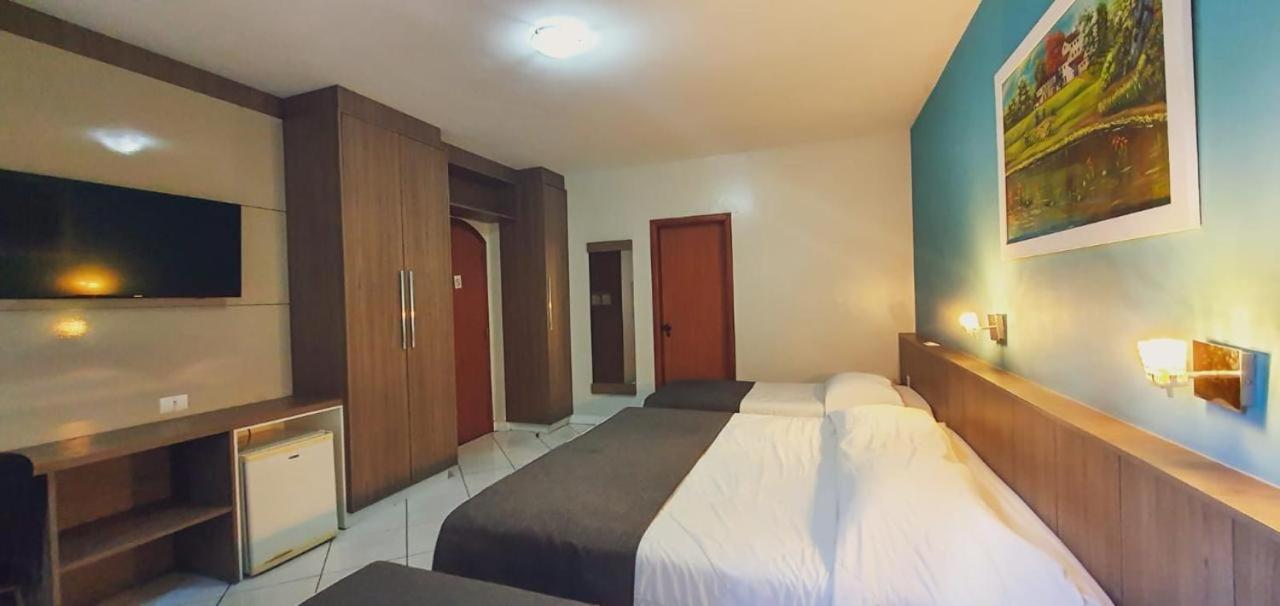 Hotel Americas Balneario Camboriu