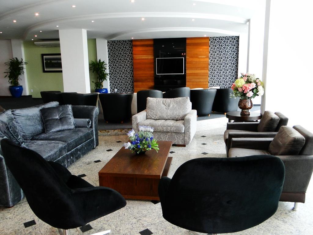 Hotel Americas 3*