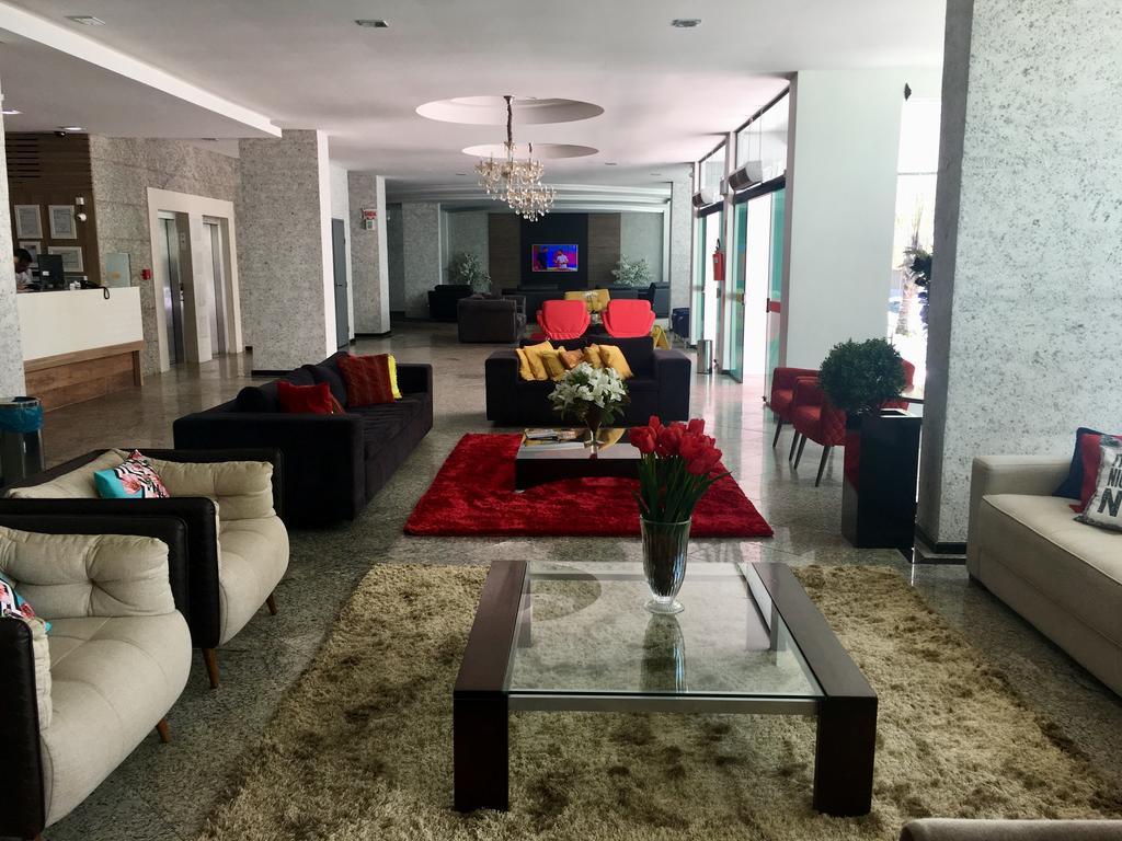 Hotel Americas Balneario Camboriu