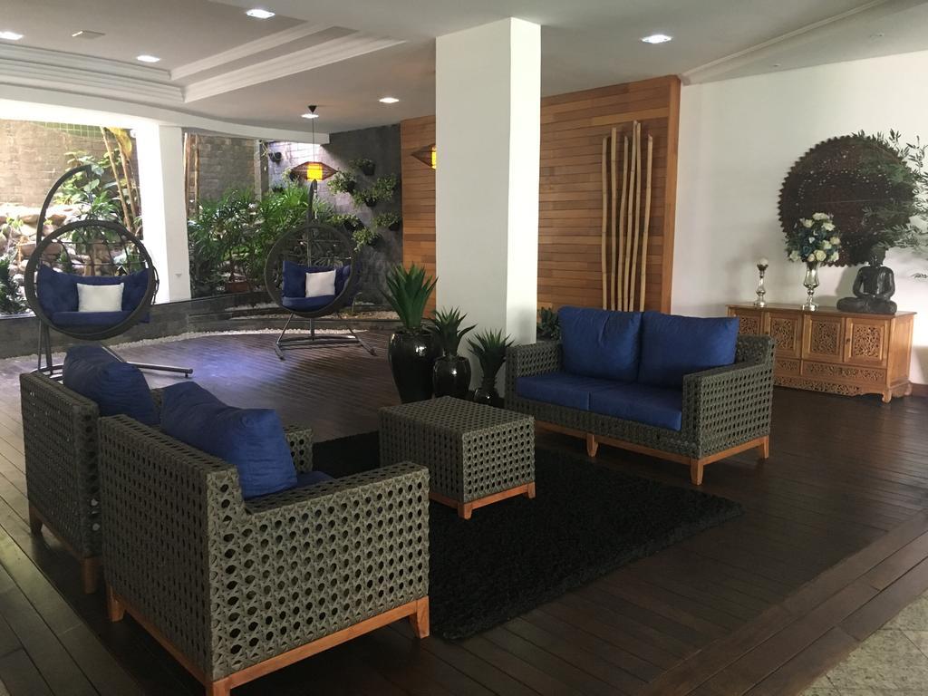 Hotel Americas Balneario Camboriu