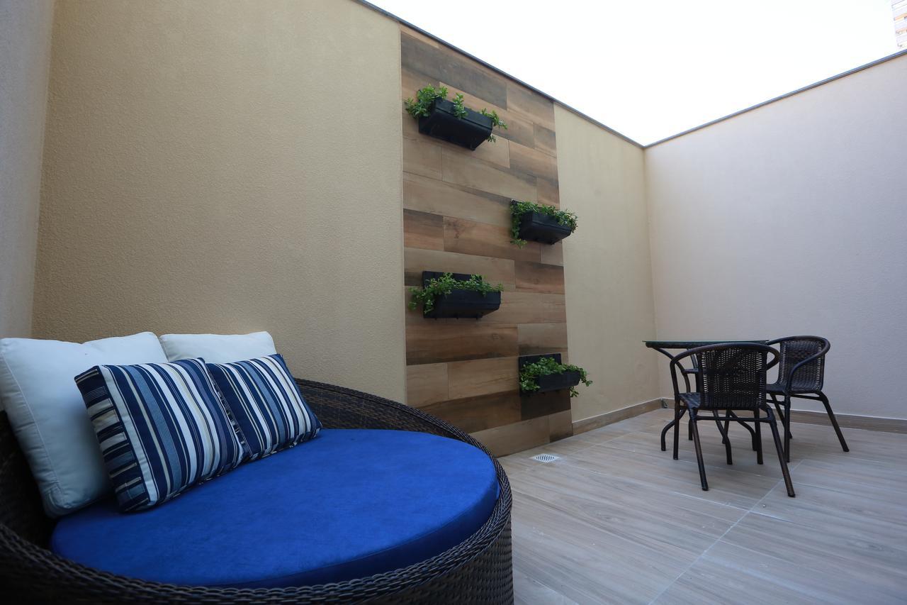 Hotel Americas Balneario Camboriu