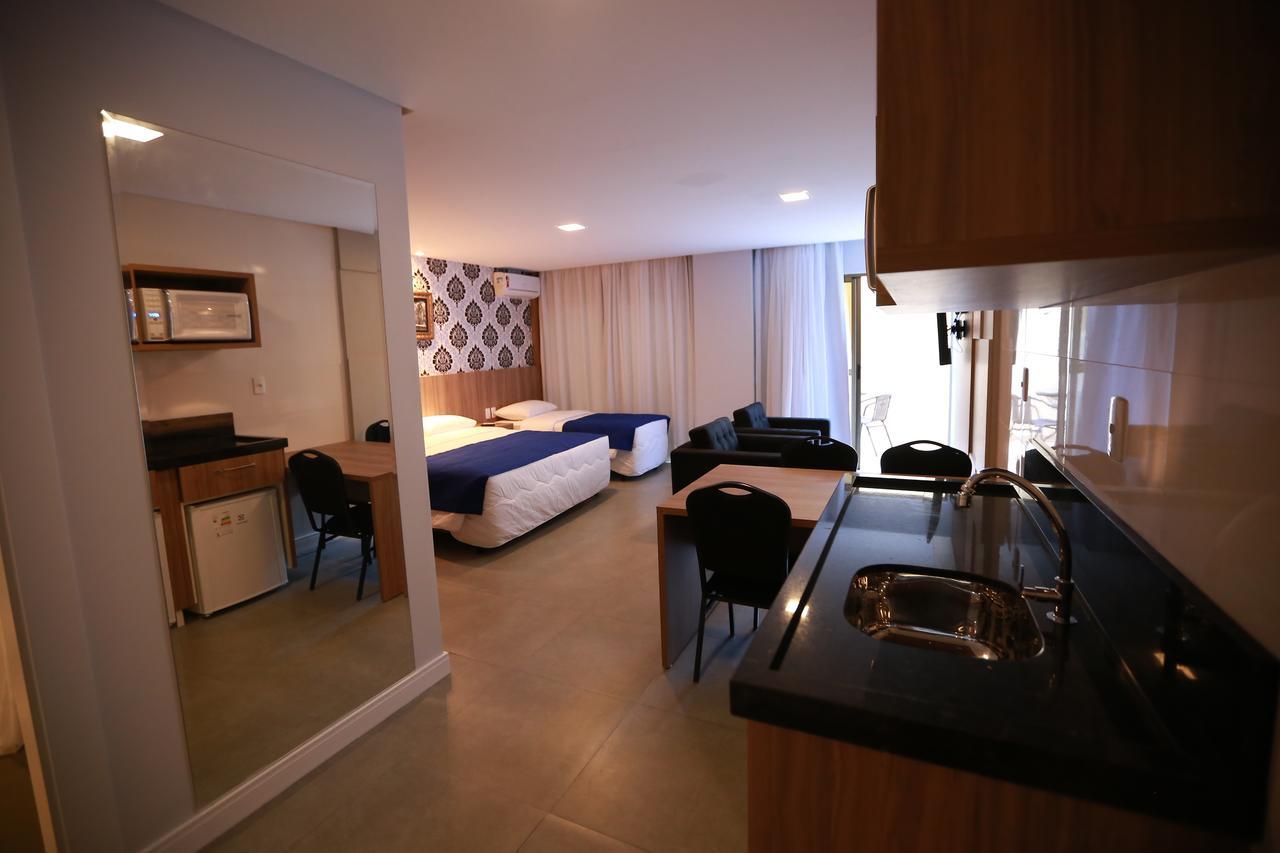 Hotel Americas 3*