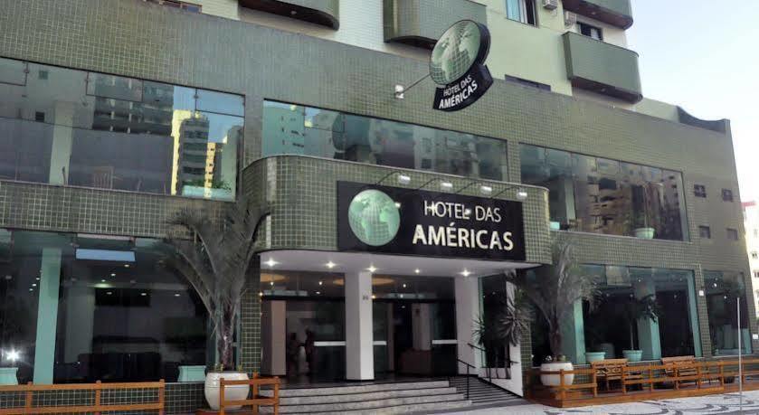 Americas 3* Balneario Camboriu